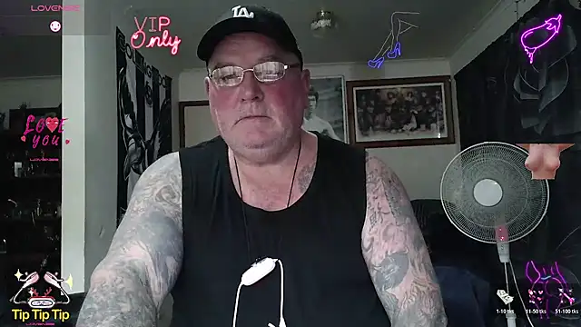 HOTANAL online show from 06-13-26, 02:20