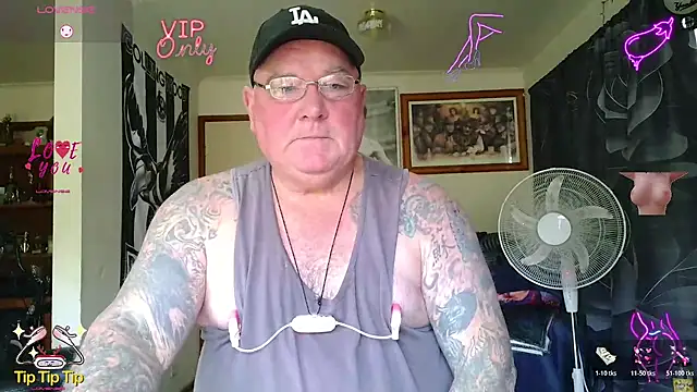 HOTANAL online show from 06-14-26, 02:24