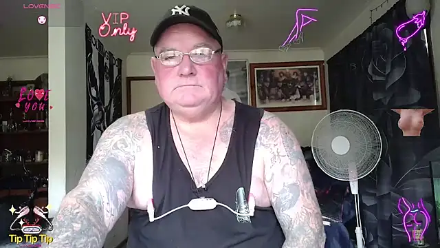 HOTANAL online show from 06-15-26, 02:58