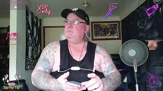 HOTANAL online show from 06-18-26, 02:34