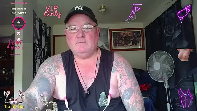 HOTANAL online show from 06-19-26, 03:11