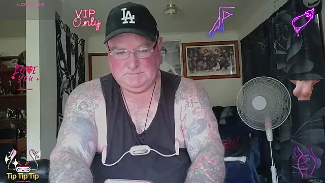 HOTANAL online show from 06-21-26, 02:25