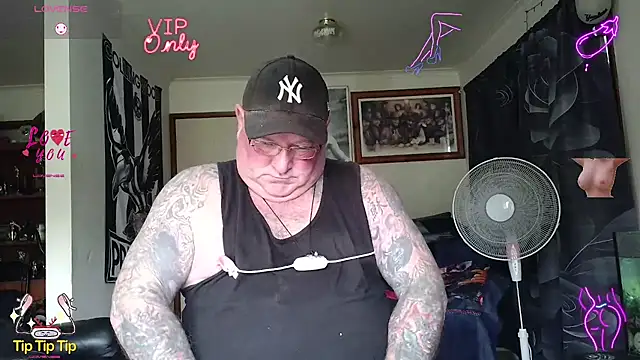 HOTANAL online show from 06-22-26, 02:13