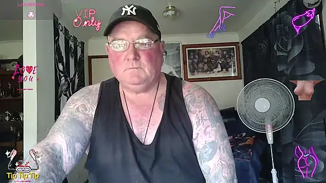 HOTANAL online show from 06-22-26, 03:25