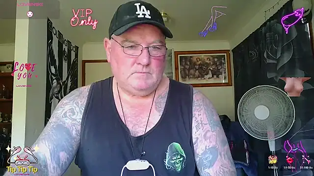 HOTANAL online show from 06-26-26, 02:05