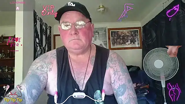 HOTANAL online show from 06-27-26, 02:49