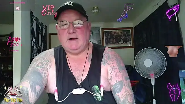 HOTANAL online show from 06-30-26, 01:50