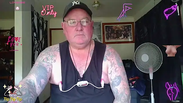 HOTANAL online show from 07-01-26, 02:57