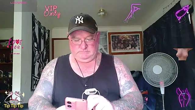 HOTANAL online show from 07-02-26, 02:22