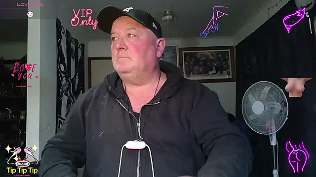 HOTANAL online show from 07-02-26, 06:41