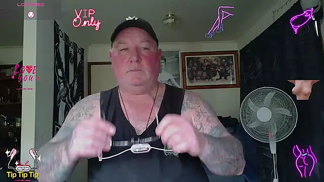 HOTANAL online show from 07-03-26, 02:07