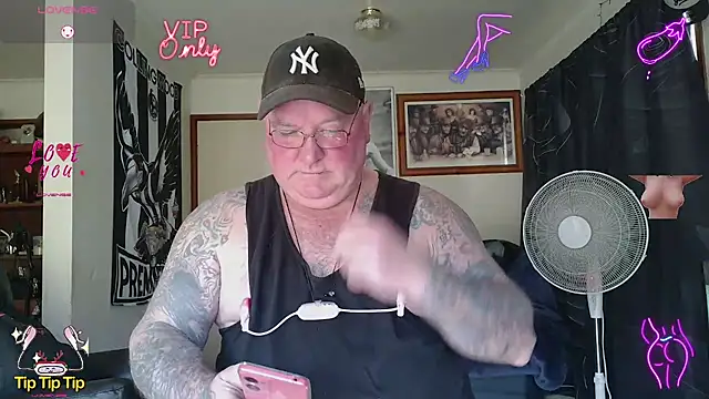 HOTANAL online show from 07-06-26, 03:47