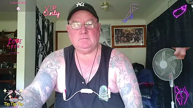 HOTANAL online show from 07-07-26, 01:52