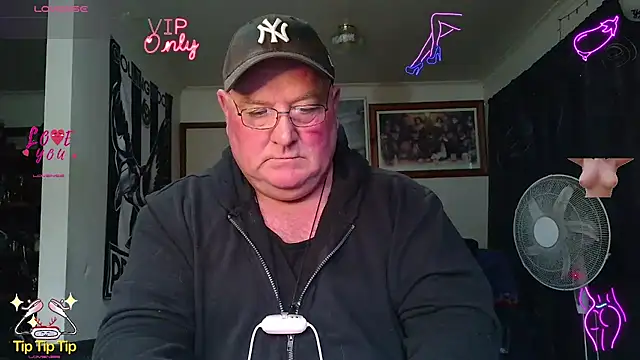 HOTANAL online show from 07-07-26, 06:47