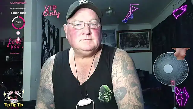 HOTANAL online show from 07-07-26, 07:56