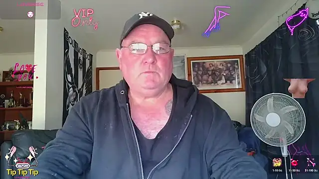 HOTANAL online show from 07-09-26, 02:59