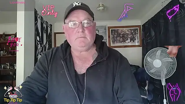 HOTANAL online show from 07-10-26, 03:22