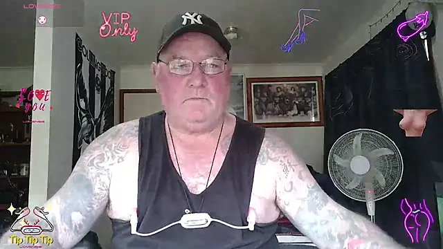 HOTANAL online show from 07-11-26, 03:31