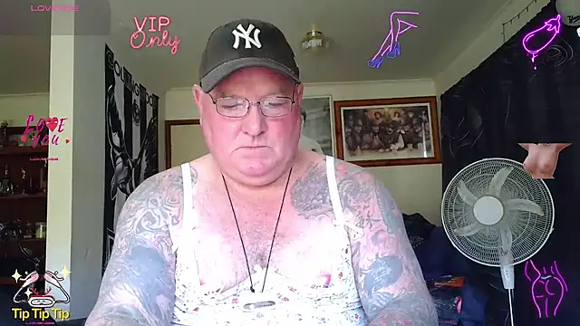 HOTANAL online show from 07-13-26, 02:14
