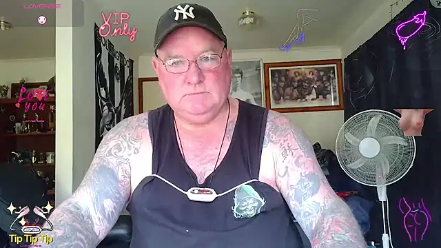 HOTANAL online show from 07-14-26, 03:11