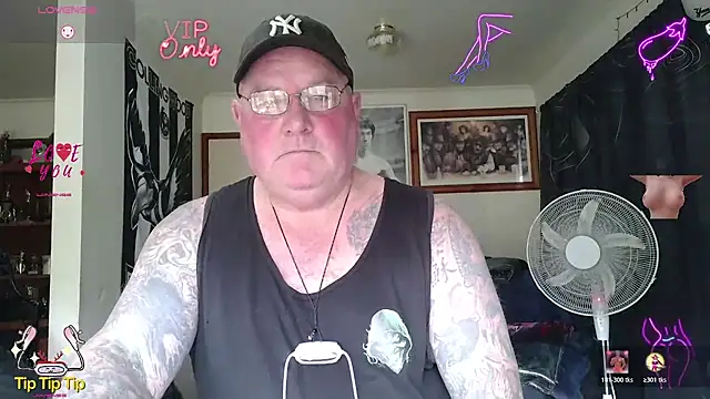 HOTANAL online show from 07-16-26, 03:01