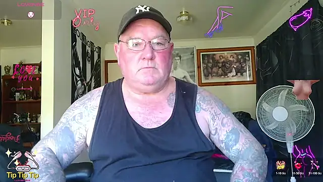 HOTANAL online show from 07-17-26, 02:40