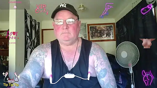 HOTANAL online show from 07-18-26, 02:05