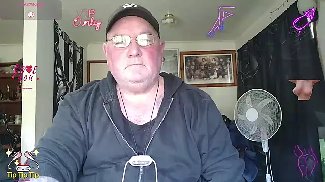 HOTANAL online show from 07-19-26, 02:37