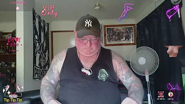 HOTANAL online show from 07-20-26, 03:10