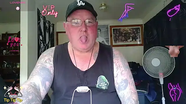 HOTANAL online show from 07-22-26, 01:41