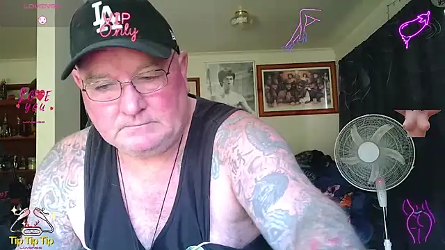 HOTANAL online show from 07-23-26, 02:42