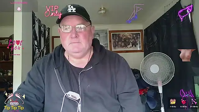 HOTANAL online show from 07-24-26, 01:47
