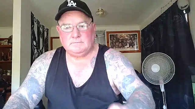 HOTANAL online show from 07-25-26, 03:26