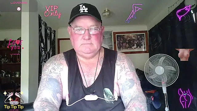 HOTANAL online show from 07-26-26, 03:04