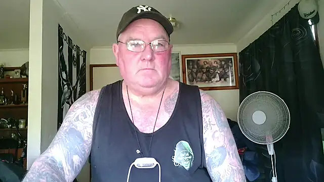 HOTANAL online show from 07-27-26, 02:18