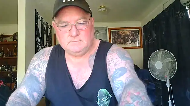 HOTANAL online show from 07-29-26, 01:59
