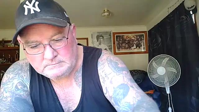HOTANAL online show from 07-31-26, 03:28