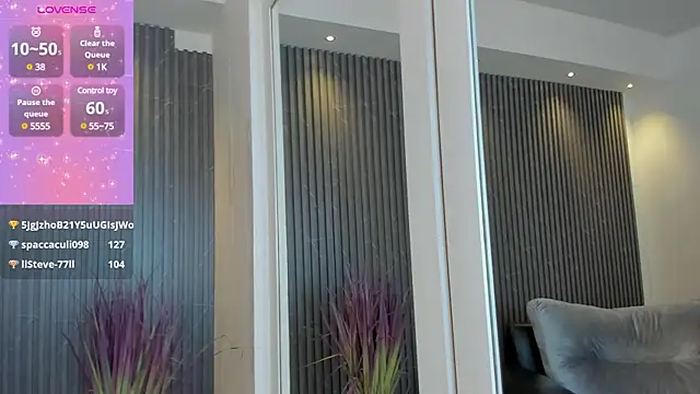 kimbrownn online show from 02-24-25, 03:42