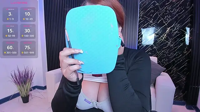 kimbrownn online show from 09-10-25, 12:38