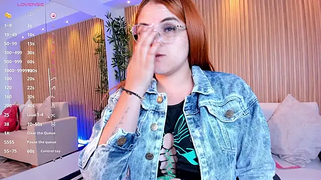 kimbrownn online show from 11-21-25, 12:48