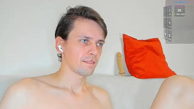 Jasper Sun online show from 10-26-25, 09:21