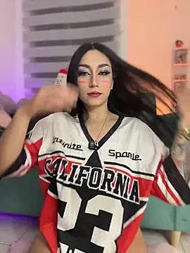 sophie cute66 online show from 07-03-26, 06:20
