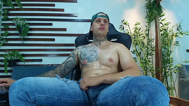 Joeysexx2 online show from 10-03-25, 03:25