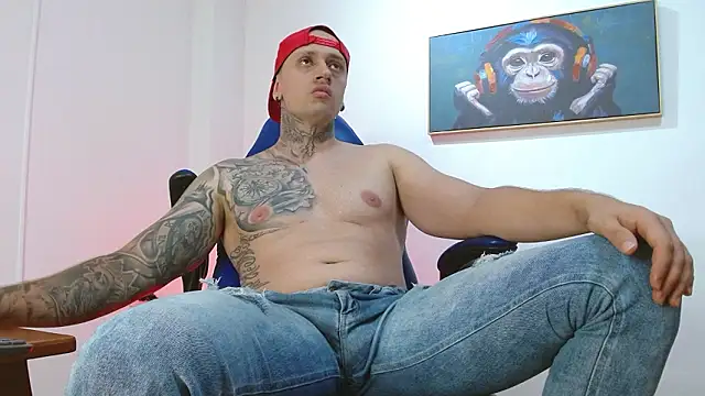 Snapshot of Joeysexx2 chatting on 02-15-26, 07:51 Joeysexx2 online show from 02-15-26, 07:51