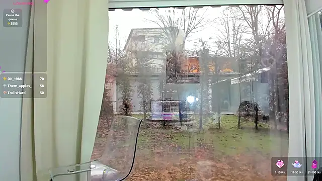 Sarabecker online show from 02-03-25, 11:20