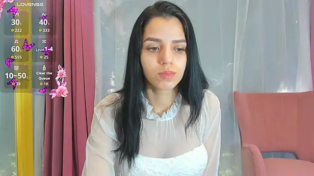 Sarabecker online show from 03-18-26, 07:22