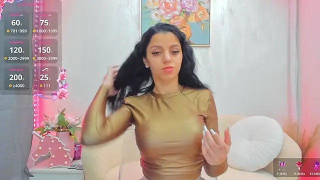 Sarabecker online show from 04-10-26, 11:04