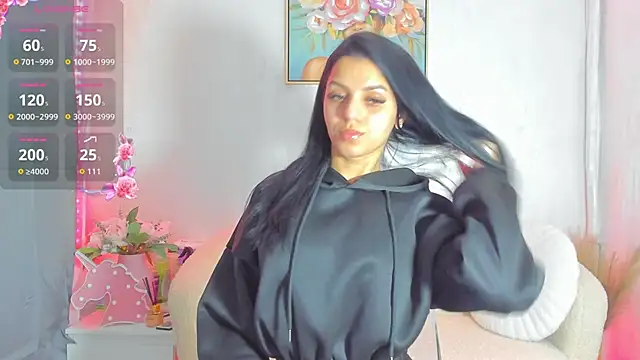 Sarabecker online show from 04-22-26, 06:49