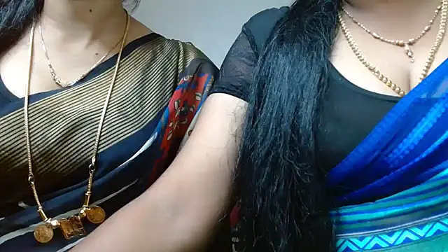 tamilharini online show from 10-17-25, 07:55