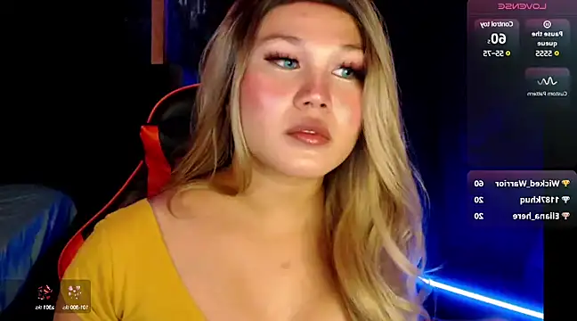 Snapshot of stacey_wills44 chatting on 01-02-25, 02:22 stacey wills44 online show from 01-02-25, 02:22